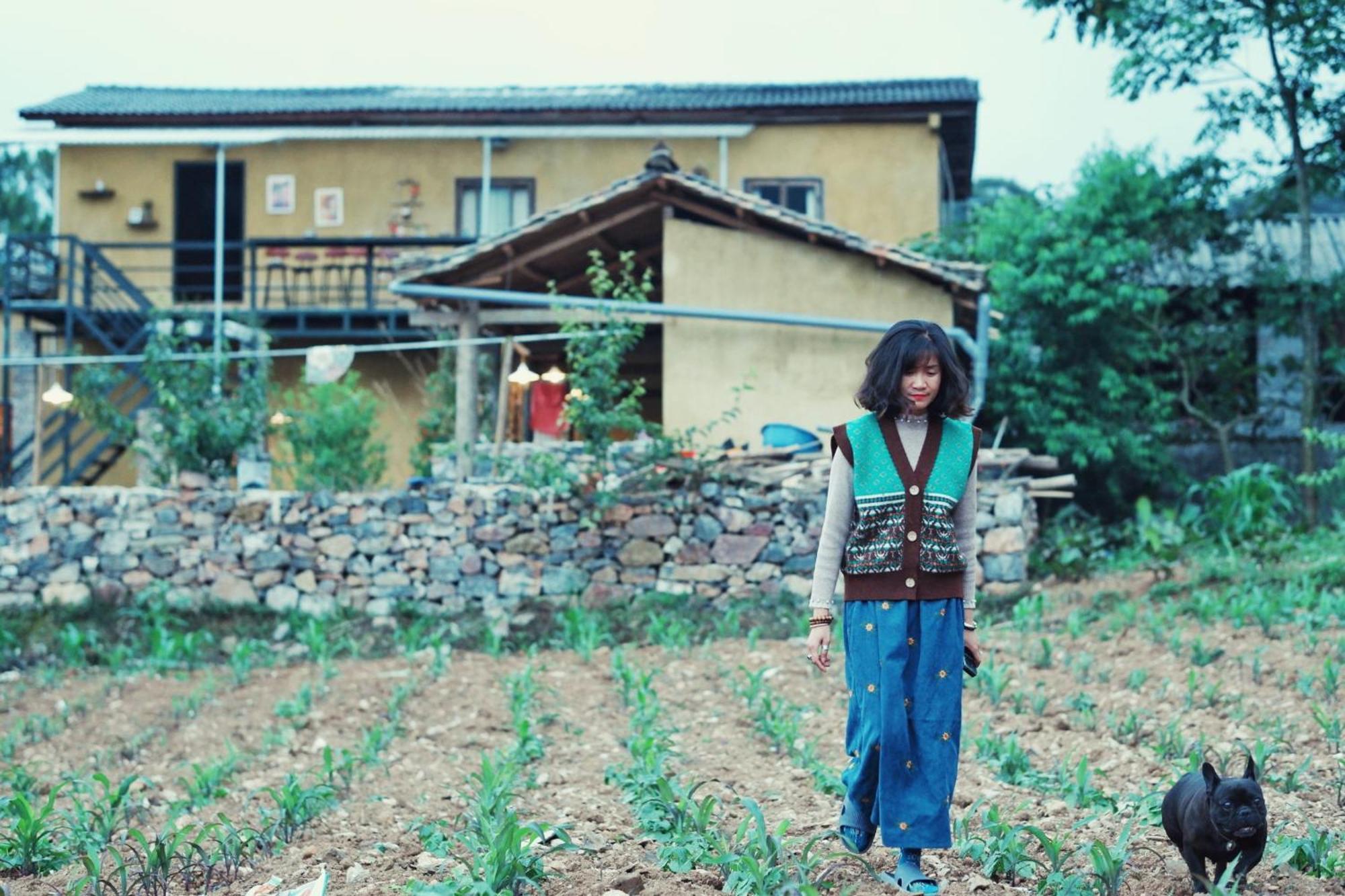Maison De Hill Home Dong Van (Ha Giang) Exterior foto